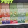ELFBAR Vape Products