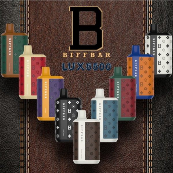 BIFFBAR Vape Products - Image 3