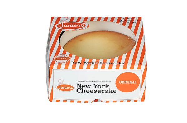 Junior's Cheesecakes - Image 4