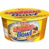 Mr. Noodles Bowl Ramen