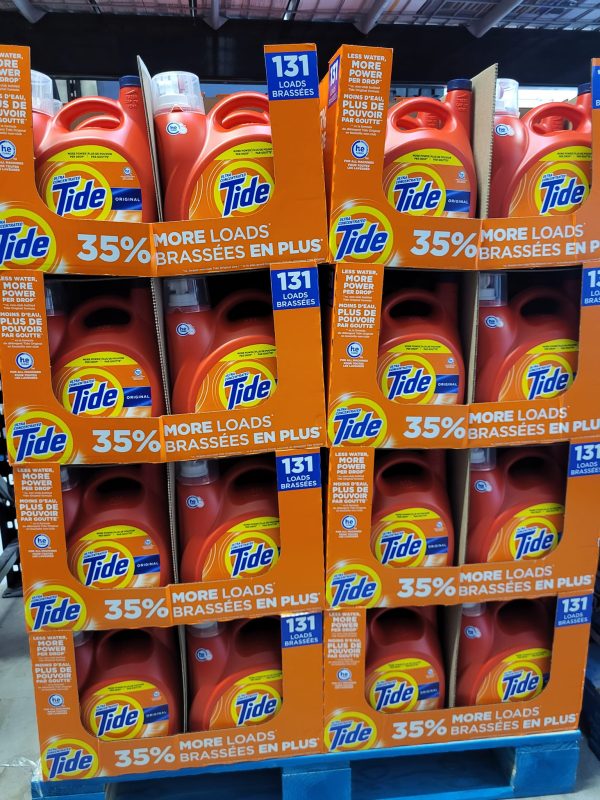 Tide Pods 4-1 Downy - Image 3